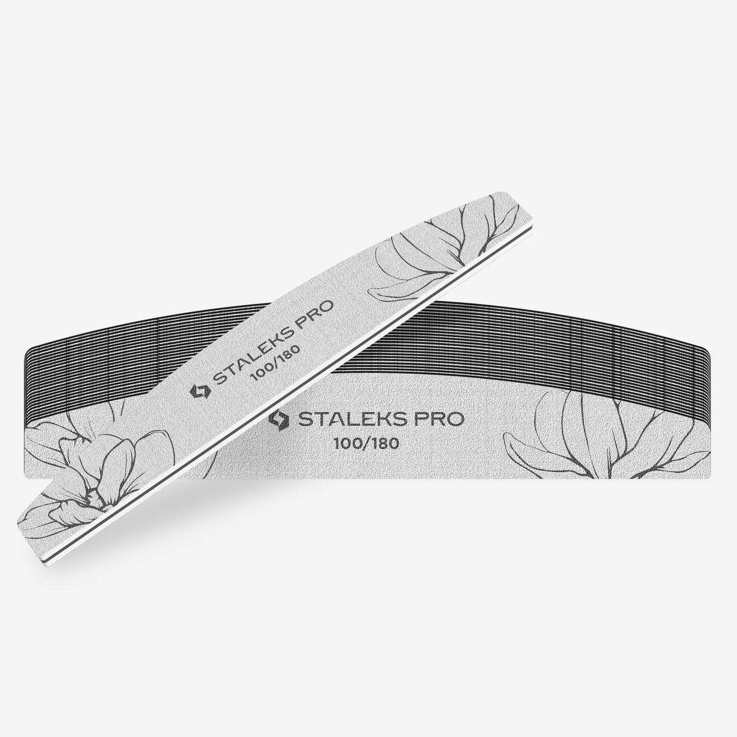 Lima minerale 100/180 per unghie EXPERT 1PZ