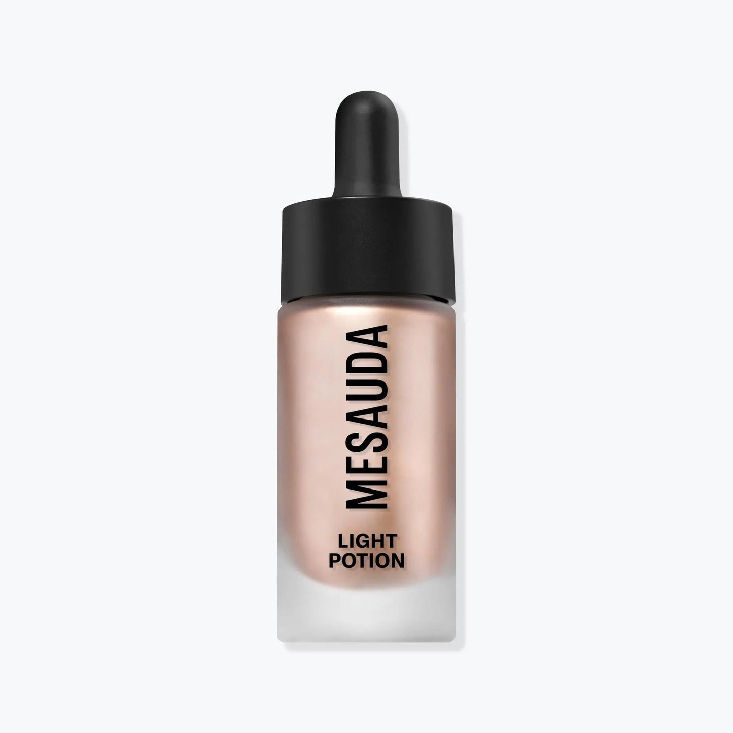 MESAUDA LIGHT POTION - illuminante liquido