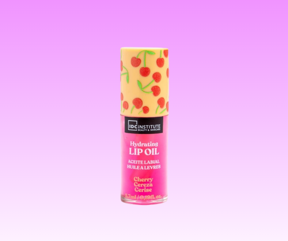 LIP OIL - FRESH LIPS CILIEGIA