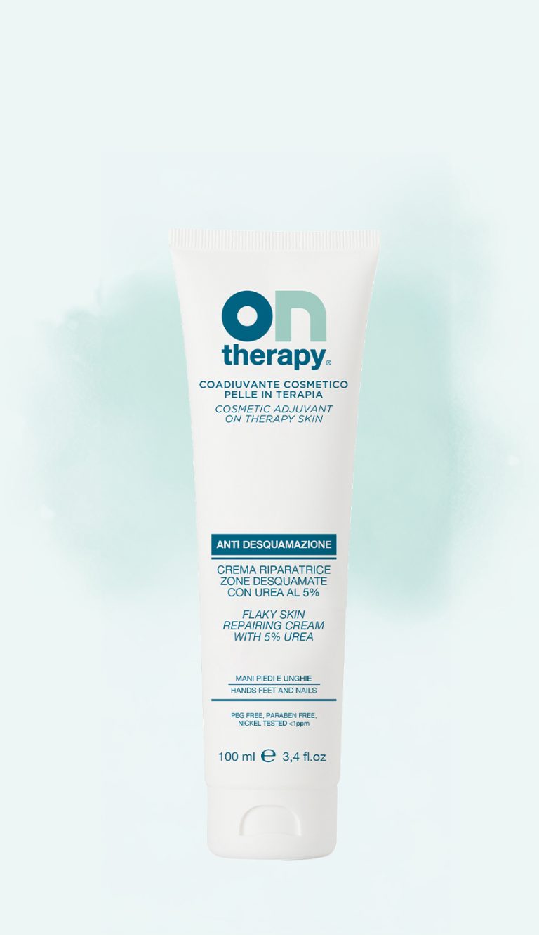 ANTI DESQUAMAZIONE ONTHERAPY