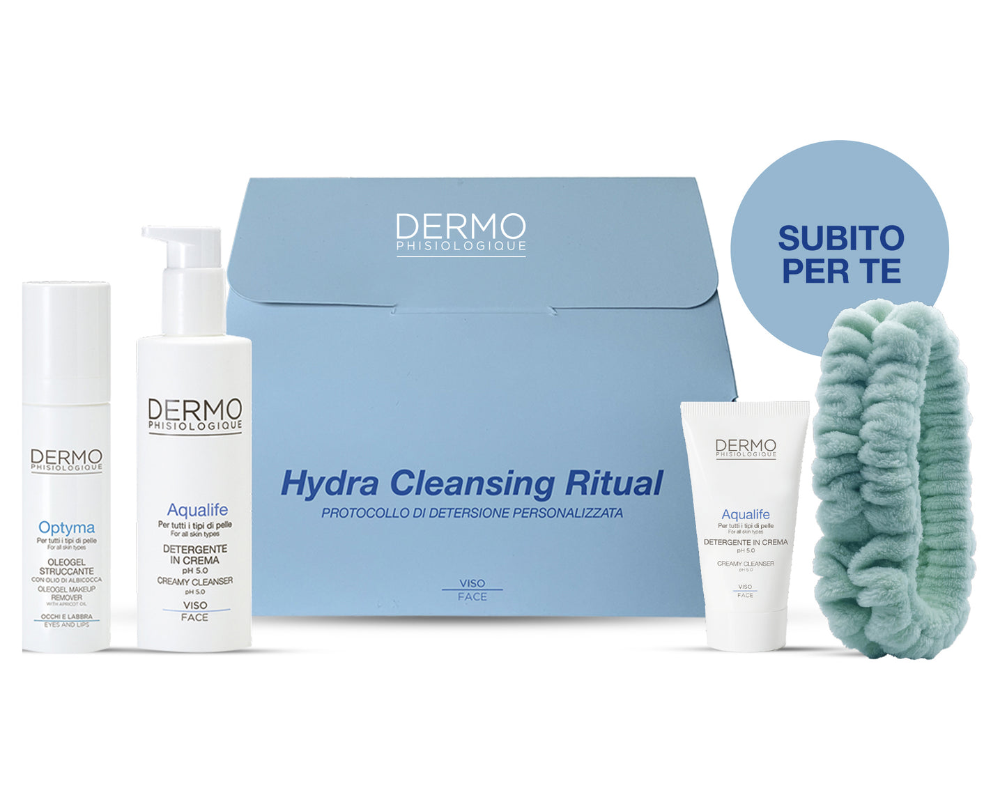 HYDRA CLEANSING RITUAL