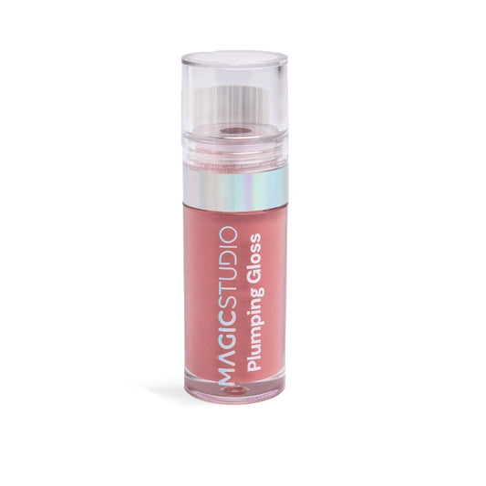 PLUMPING LIP GLOSS- ROSA NUDE