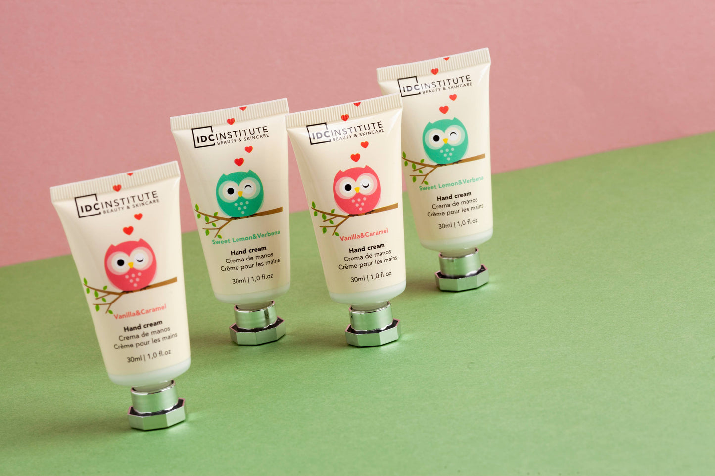 Crema per le mani 30Ml