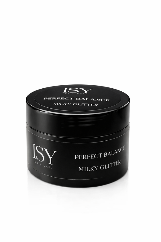 MILKY GLITTER - Perfect Balance 30 ml