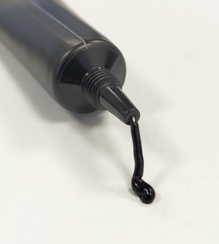 GEL PAINT NERO 10ML