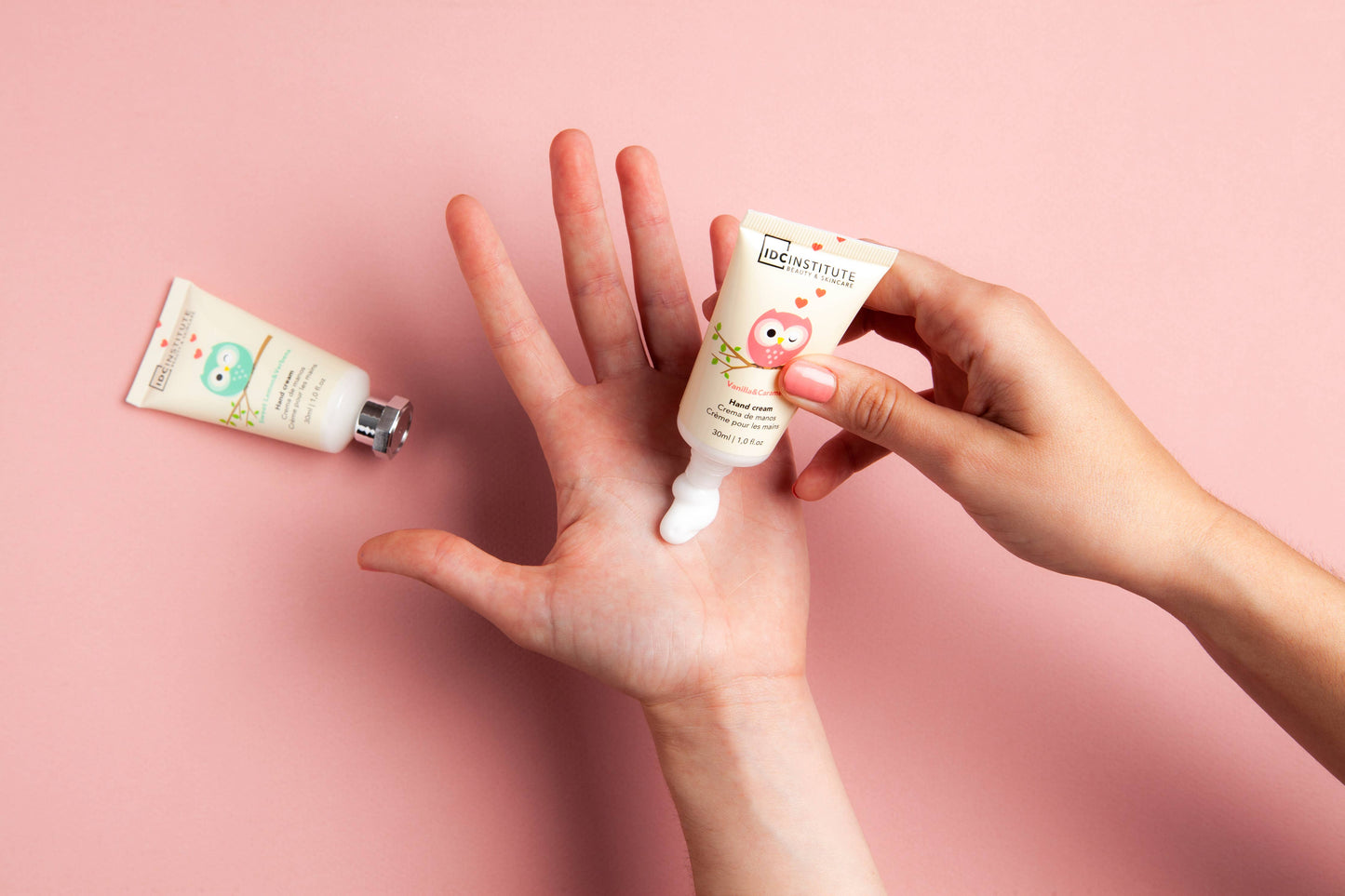 Crema per le mani 30Ml