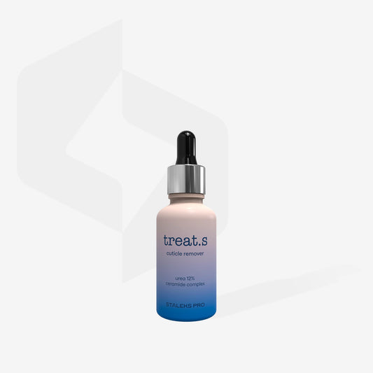 Cuticle remover treat.s 30 ml