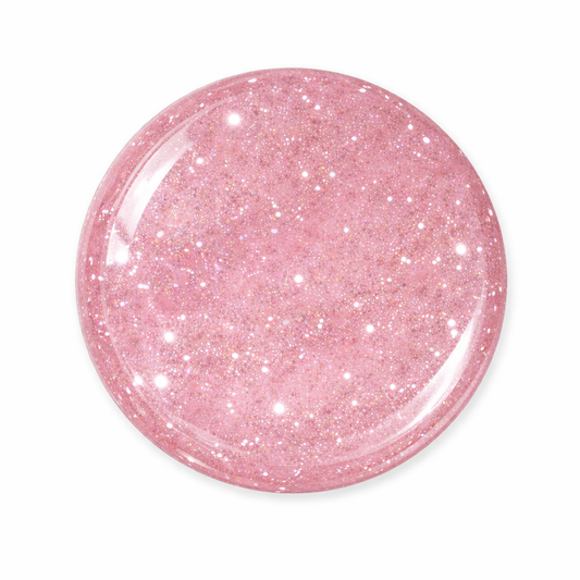 PINK GLITTER - Perfect balance 30ml