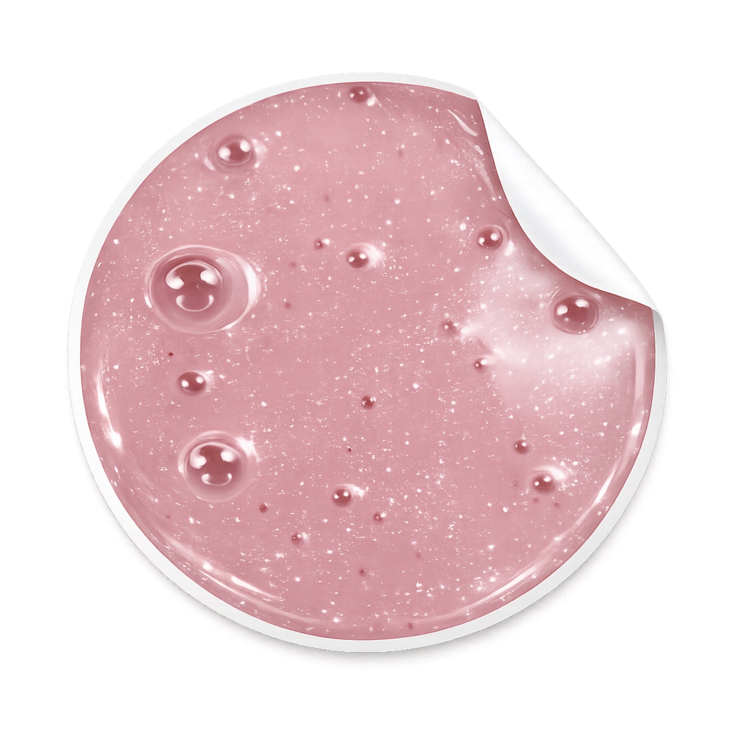 NATURAL GLITTER - PERFECT BALANCE 30ML