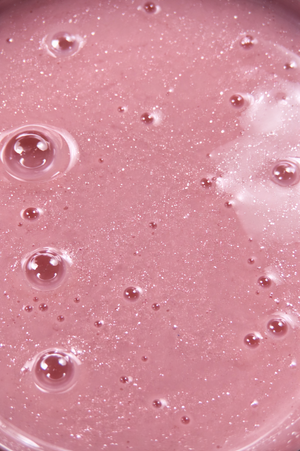 NATURAL GLITTER - PERFECT BALANCE 30ML