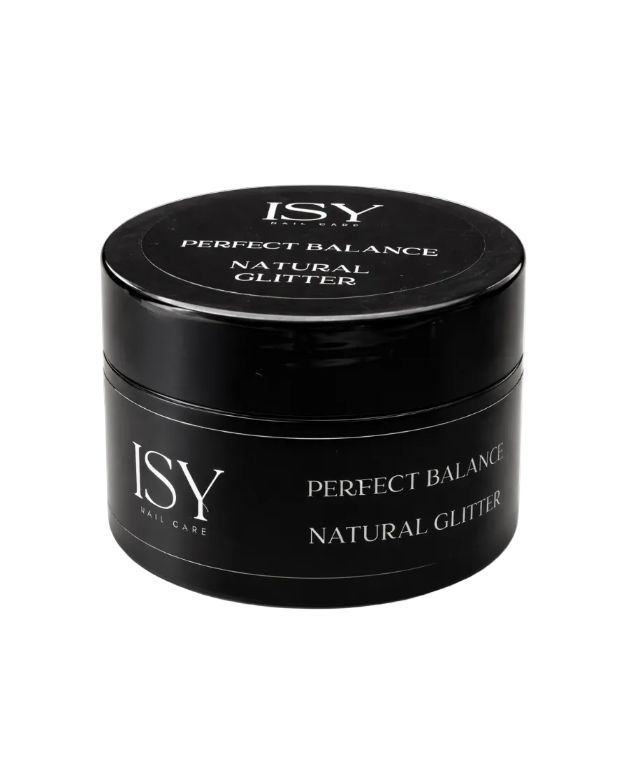 NATURAL GLITTER - PERFECT BALANCE 30ML