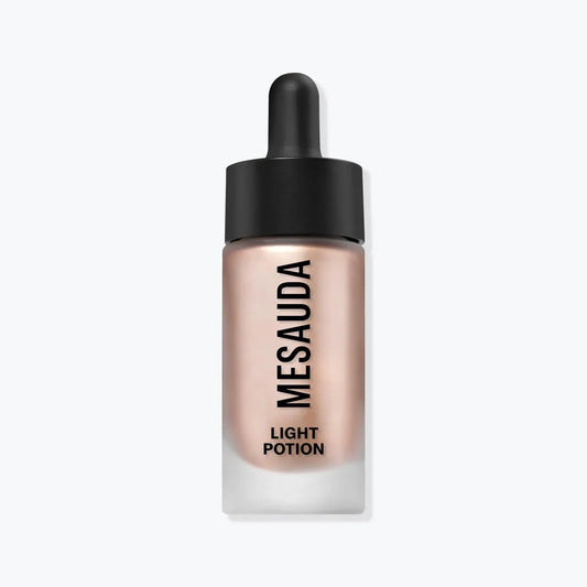 MESAUDA LIGHT POTION - illuminante liquido