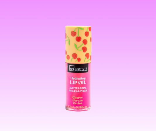 LIP OIL - FRESH LIPS CILIEGIA