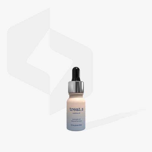 Olio per unghie e cuticole 10 ml