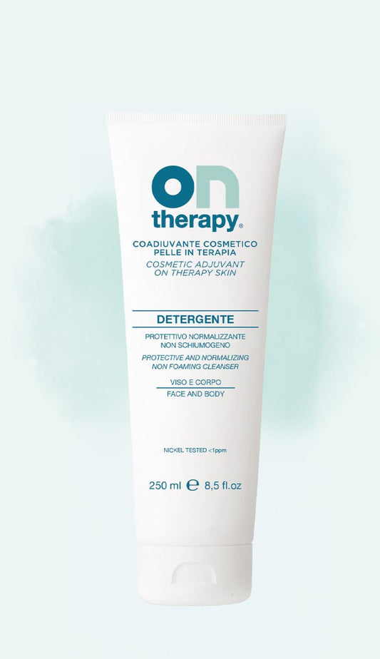 Detergente ONTHERAPY