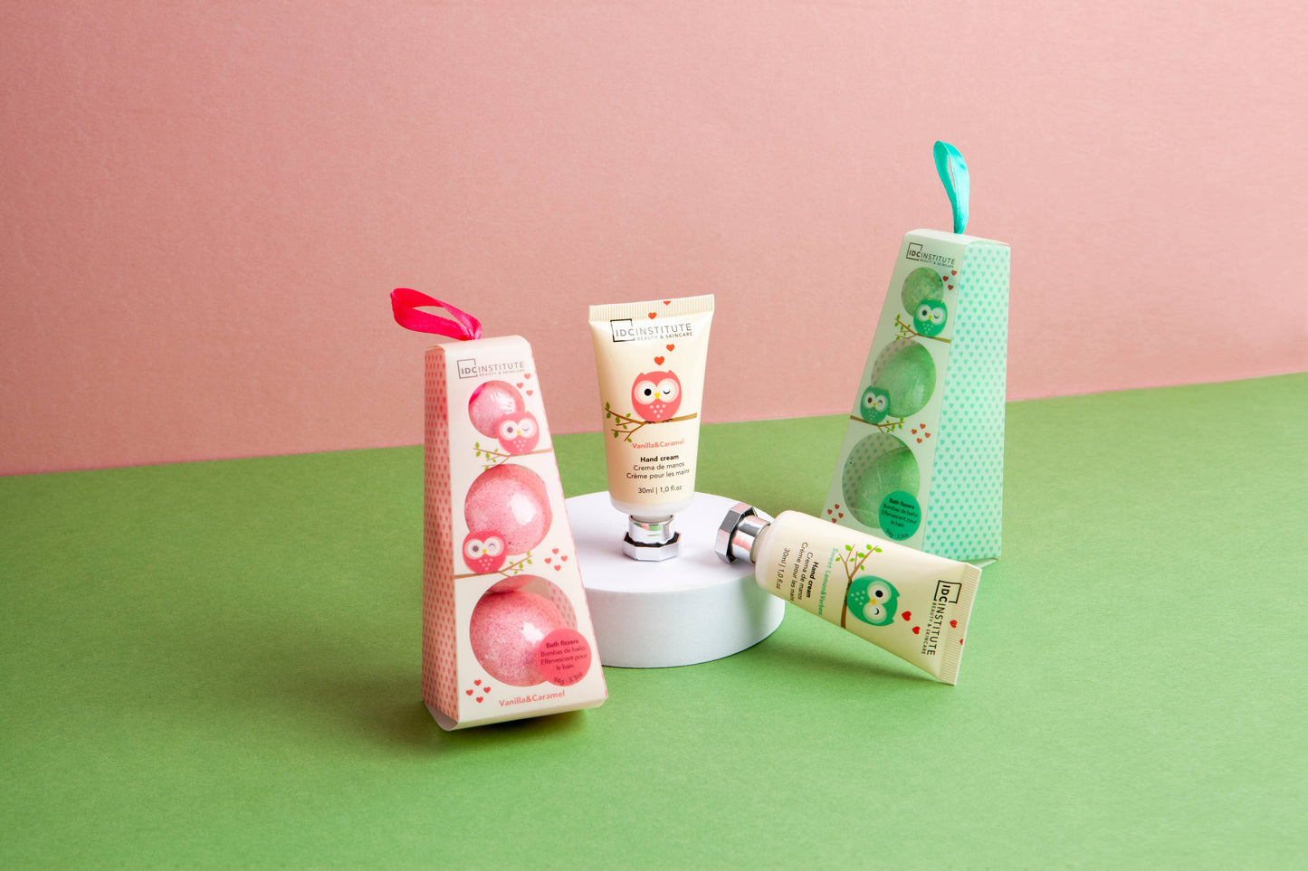 Crema per le mani 30Ml