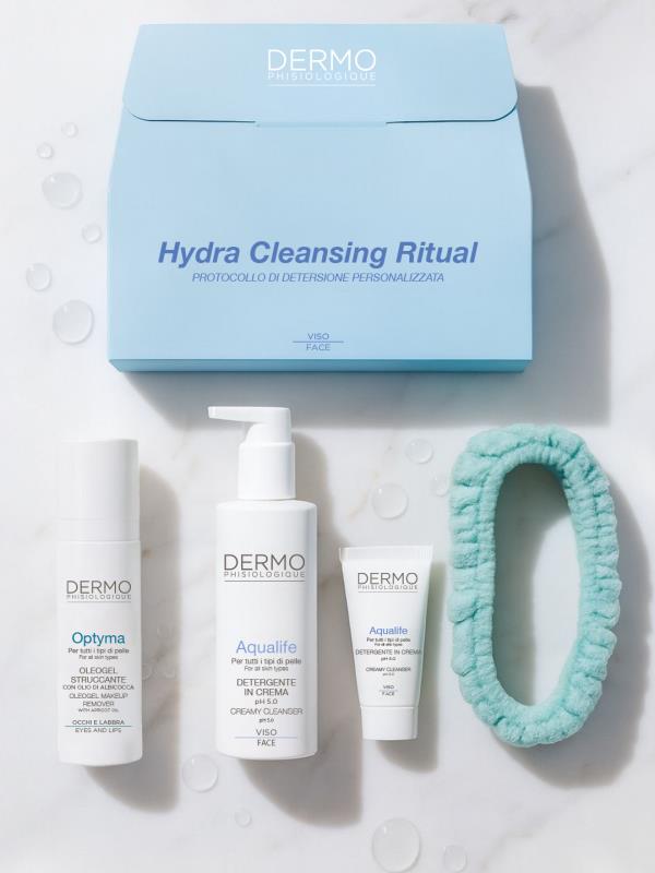 HYDRA CLEANSING RITUAL