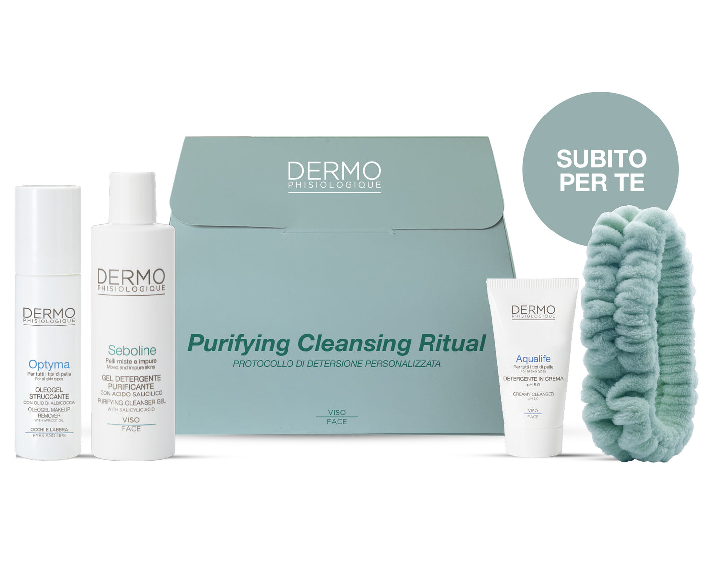 PURIFYING CLEANSING RITUAL